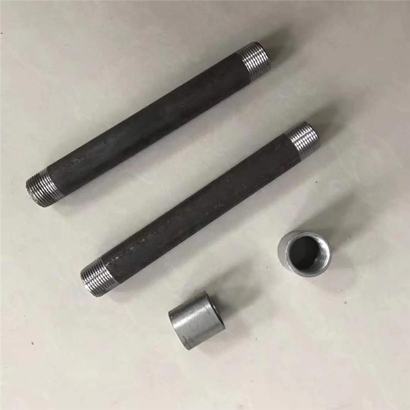 南汇钢管注浆管隧道止水