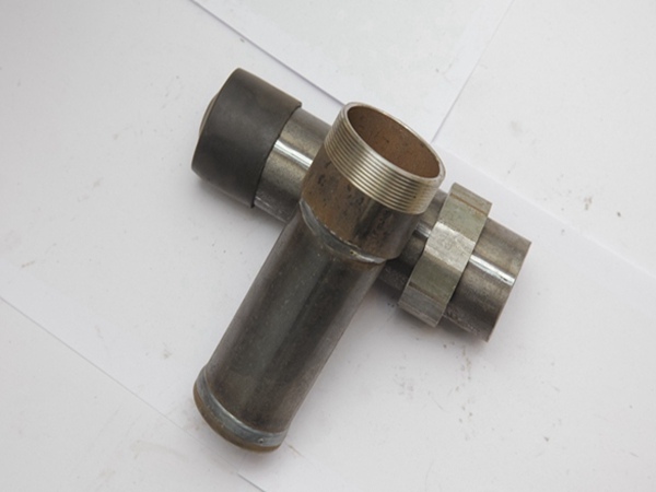 南汇螺旋式声测管厚壁3.0mm
